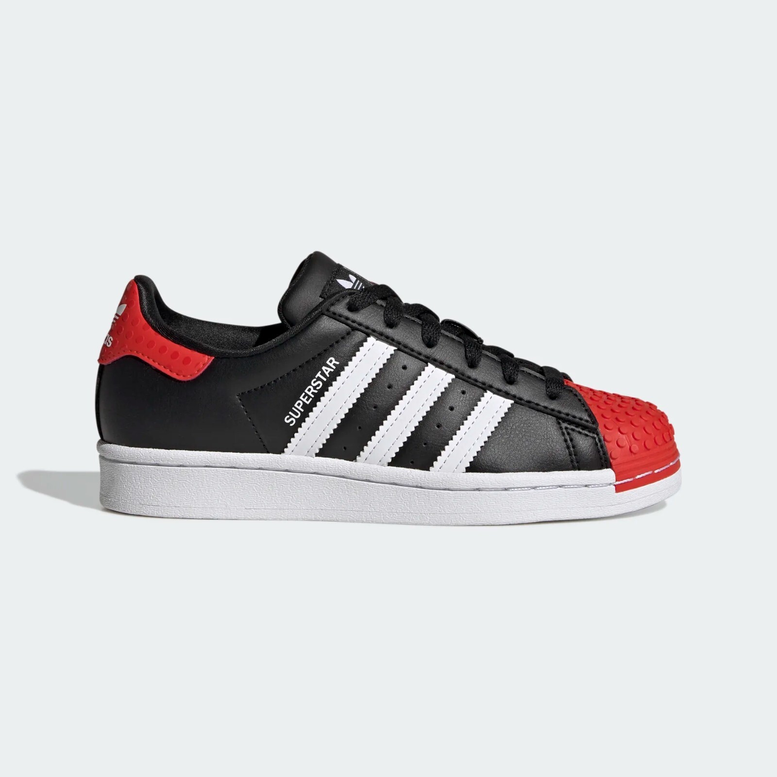 Adidas Superstar x Lego GX3382 Size 4 | eBay Adidas Superstar x Lego GX3382 Size 4 | eBay