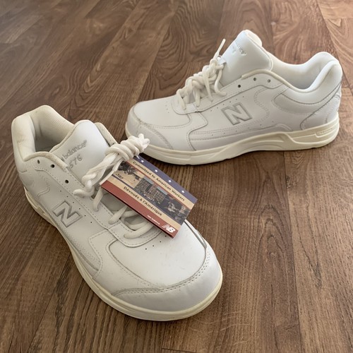 靴 New Balance 576 SALE New Balance 576 Made in England Mens Size 10 Flint Grey