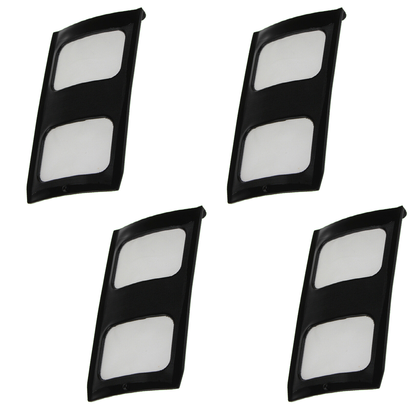 4 x Spout Limescale Filters For Morphy Richards 43770, 43771 Electric