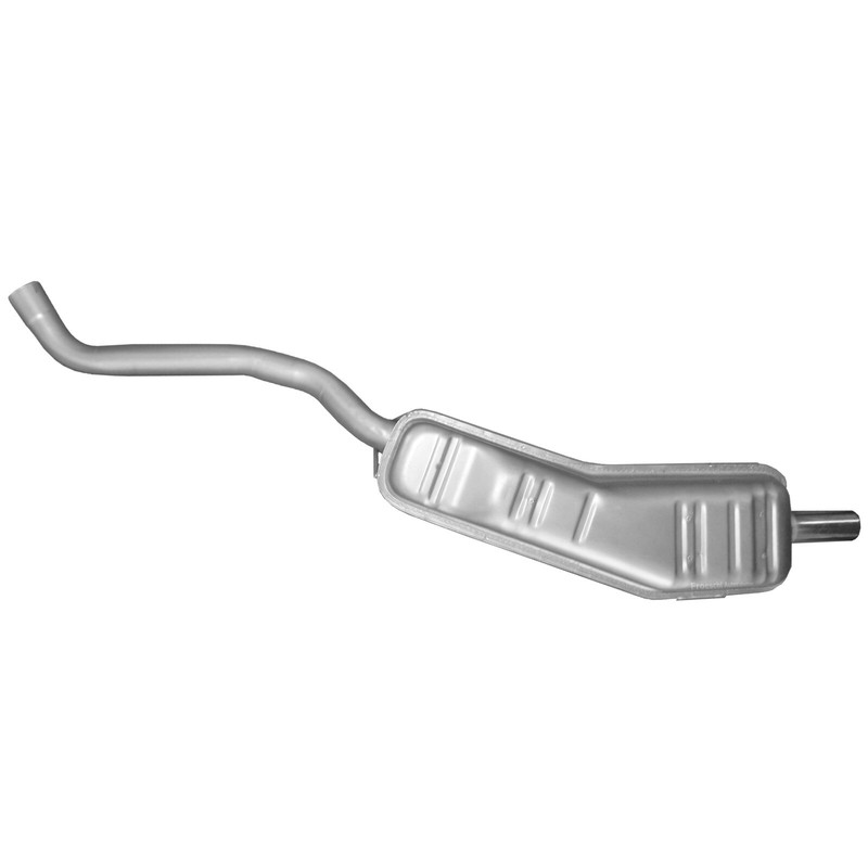 Silencieux Arriere Echappement Pour Bmw E34 520 5er-Serie A*