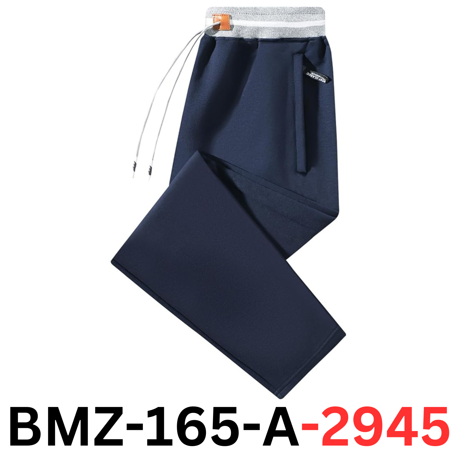 FoxQ Mens Sweatpants with Pockets Sports Athletic Running Casual Yoga Joggers, M