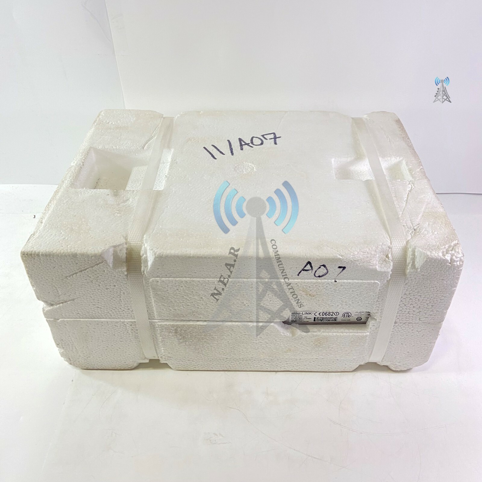 Ericsson, UKL 401 94/A07, RAU2 X 11/A07, Mini-Link *RH062221 Ericsson, UKL 401 94/A07, RAU2 X 11/A07, Mini-Link *RH062221