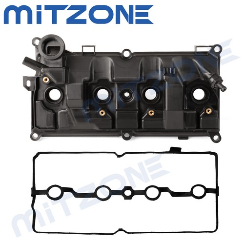 Engine Valve Cover w/ Gasket for 2011-2017 Nissan Juke 1.6L Turbocharged⭐⭐⭐⭐⭐