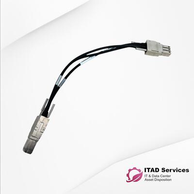Cisco Stackwise Network Switch Cable 800-40403-01