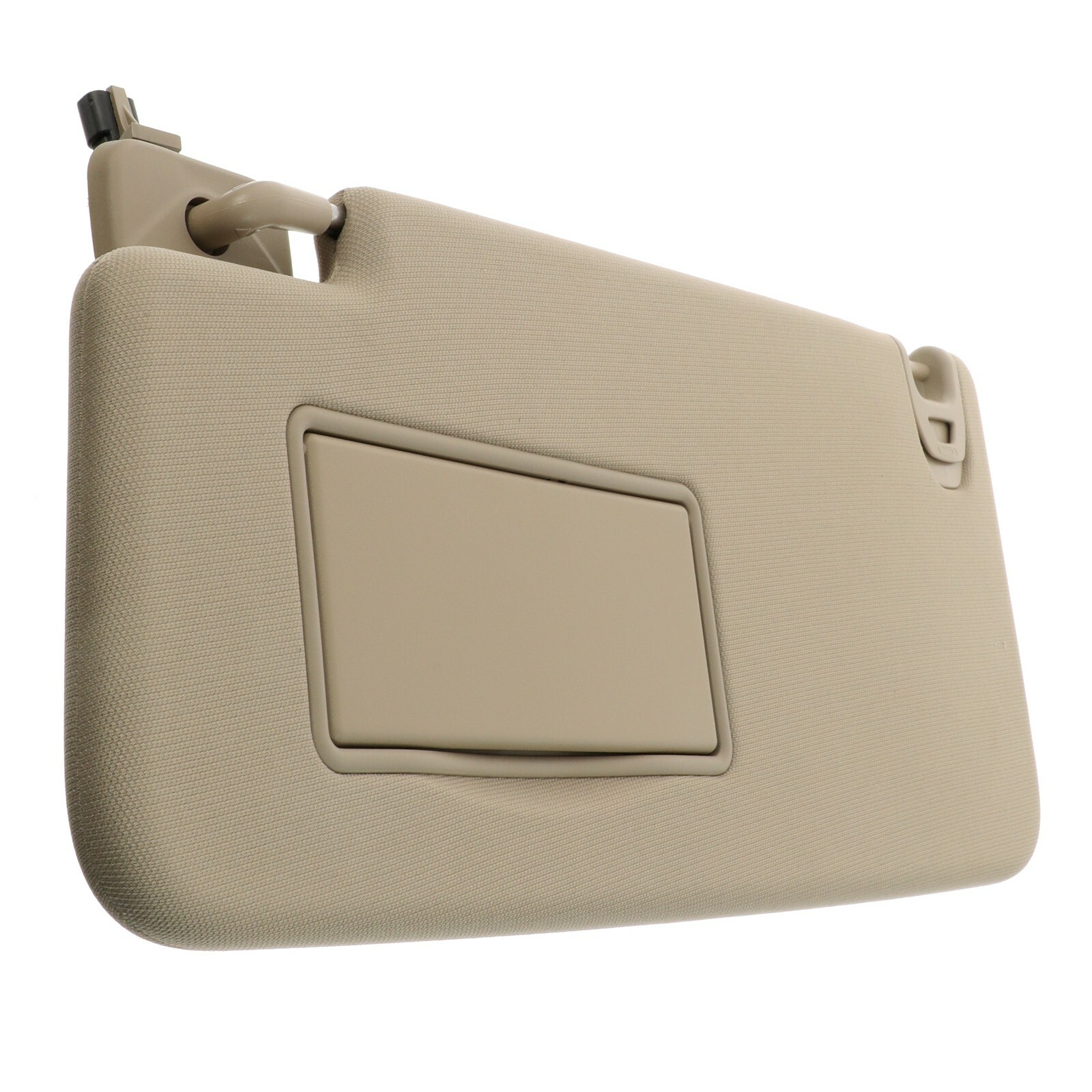 2019-2021 RAM 1500 SUN VISOR LEFT SIDE DRIVER SIDE OEM NEW MOPAR 6BP12HL1AE