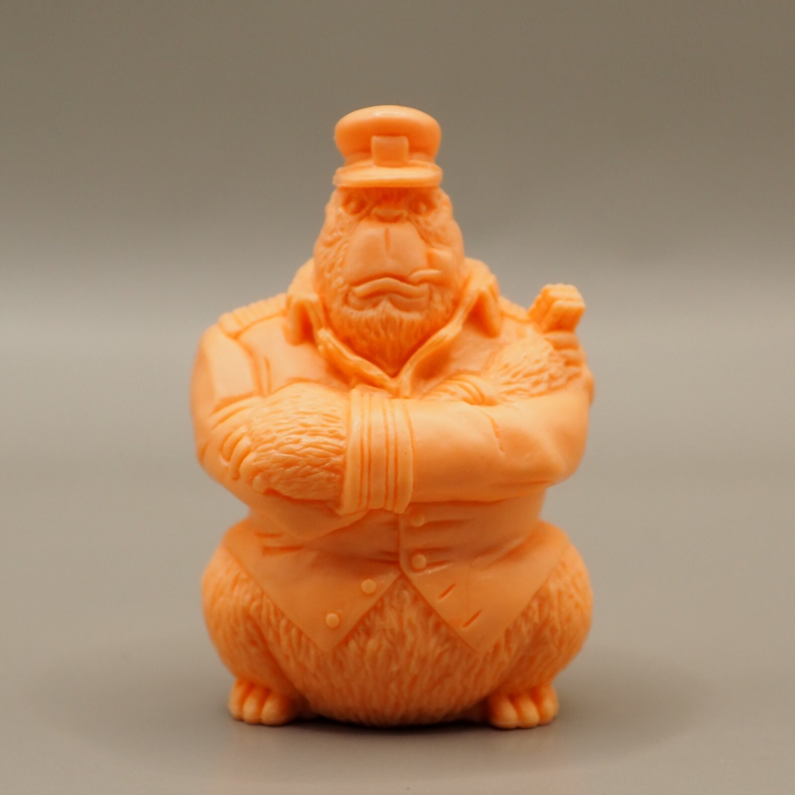 Forever Jojo's Bizarre Adventure Mini Figure Eraser Japan