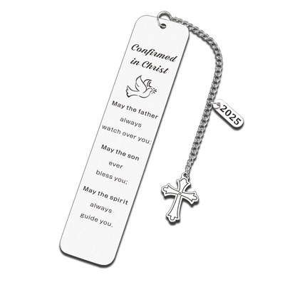 Confirmation Gifts for Teenage Boys Confirmation Gifts for Teen Girls 2025 Ch...