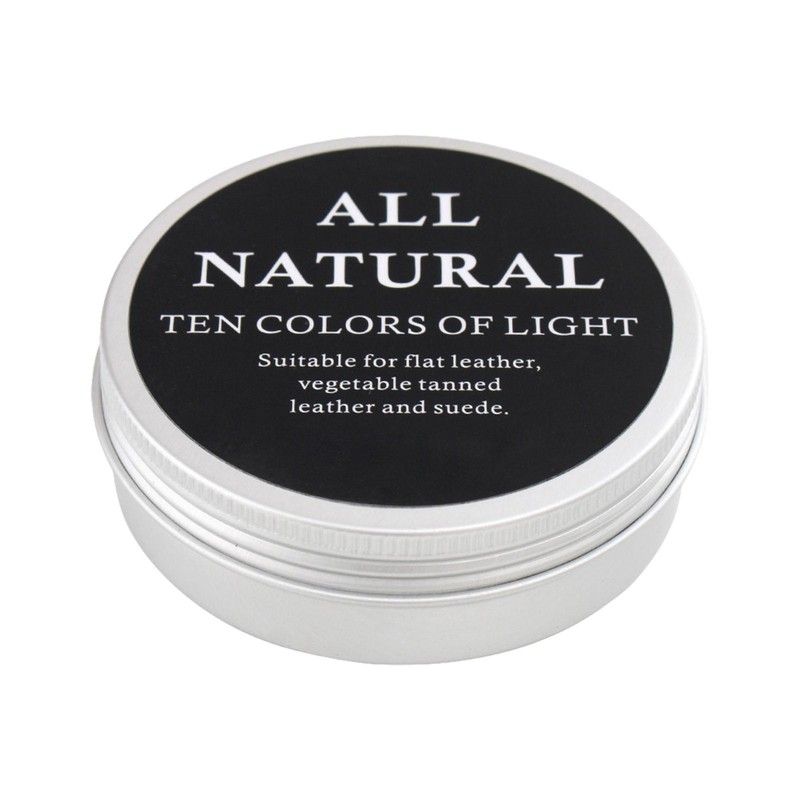 Mink Oil Leather Conditioner Genuine Leather Care Softener for Sofa, Auto Inter