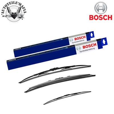 Scheibenwischer für BMW E36