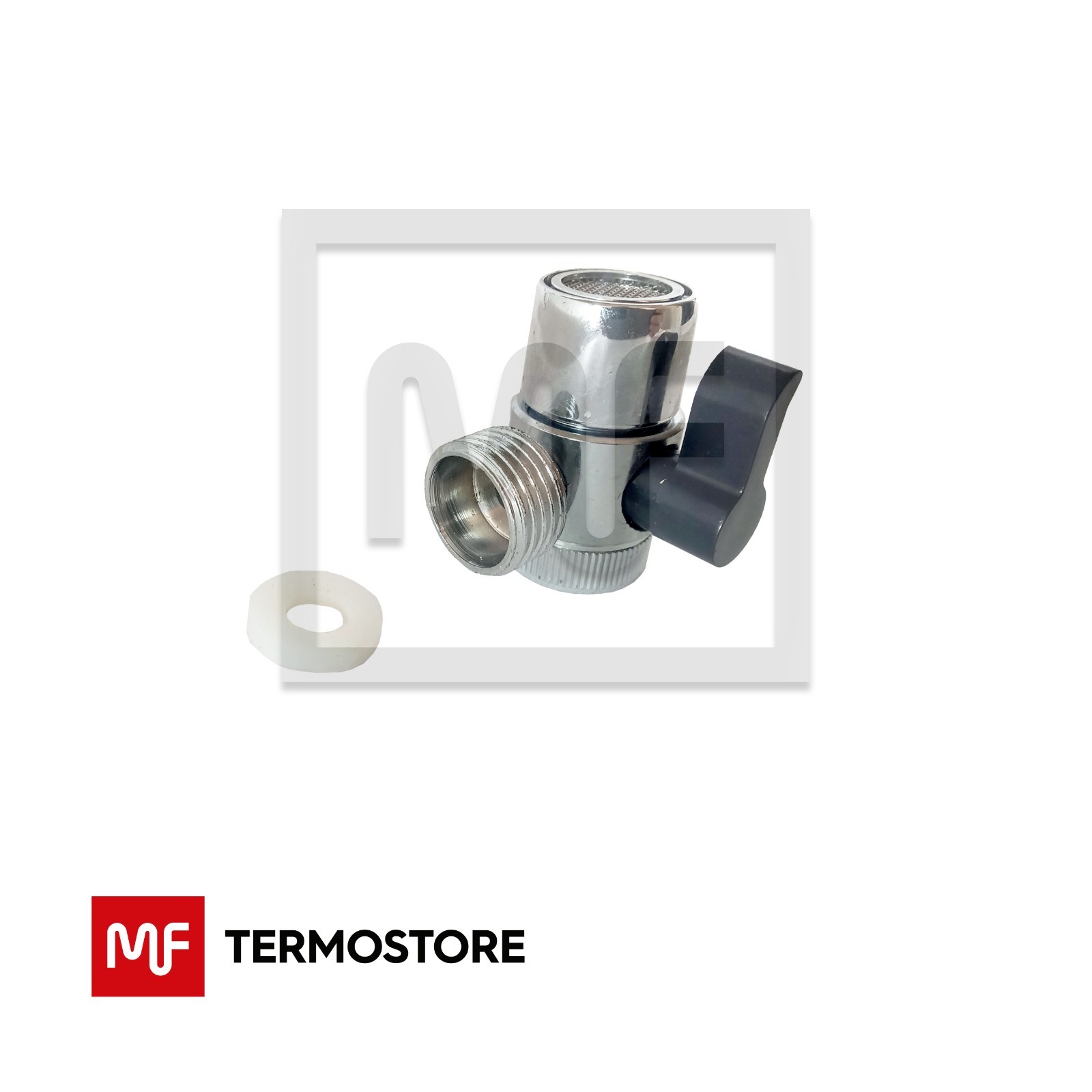 AERATORE DEVIATORE CANNE LAVELL0 F 22/1xM 1/2"