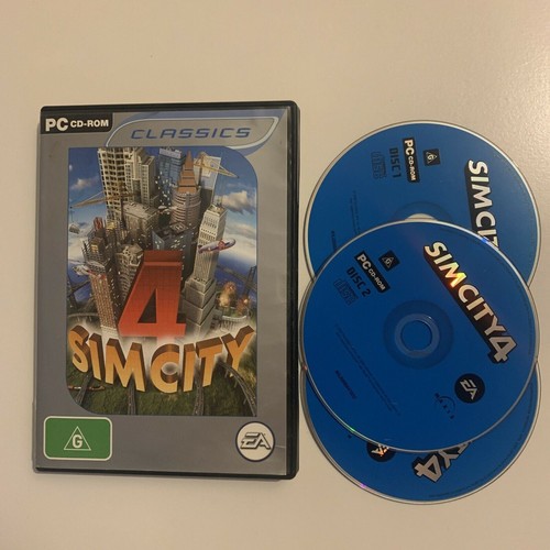 EA Best Selections シムシティ3000 XP cm3dmju Amazon.com: SimCity 3000 - PC : Video Games