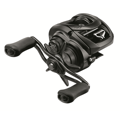 Daiwa Tatula Elite Baitcasting Reel
