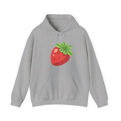 Unisex Heavy Blend  Hooded Sweatshirt