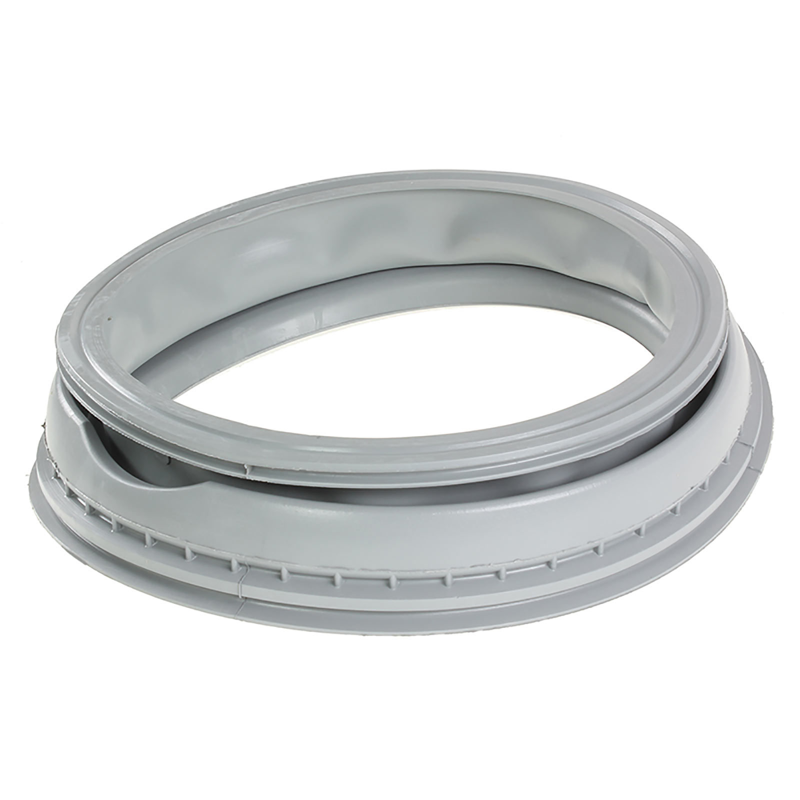 Washing Machine Door Seal Rubber Gasket For Bosch Maxx eBay