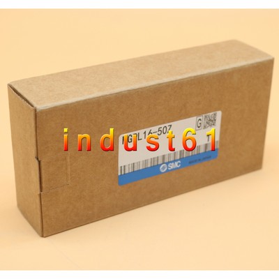 1PC BRAND New SMC MGPL16-50Z Three-axis cylinder SPOT STOCKS