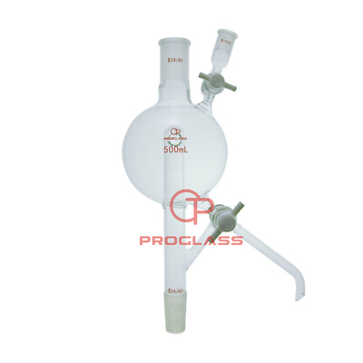 Laboratory Glass Solvent Still Head Capacity With Tip