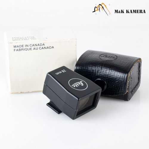 Leica 28mmファインダー 12009 Leica 28mmファインダー 12009 Leica 28mmファインダー 12009