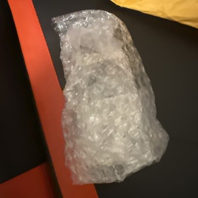 Foto dell'oggetto di un acquirente verificato