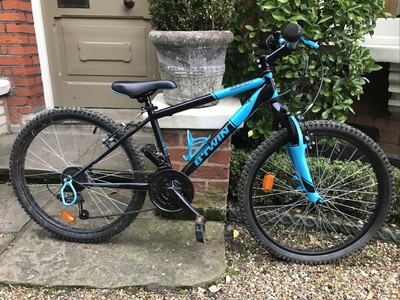 B 27twin Rockrider For Sale Page 4