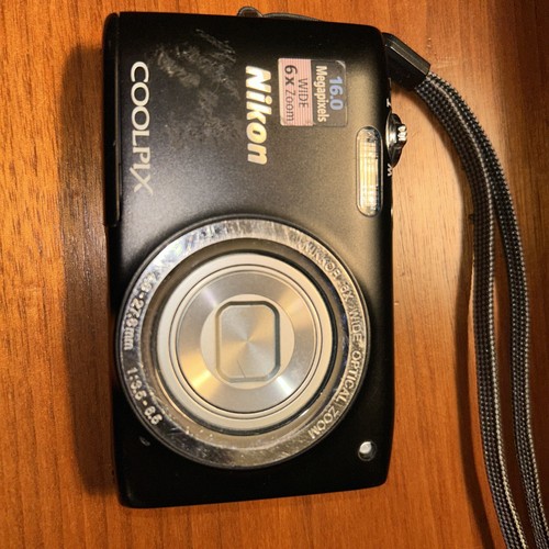 未使用級✨箱付き✨Nikon COOLPIX S2700 デジカメ 即使用セット 2025年最新】S2700の人気アイテム - メルカリ