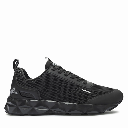 Shoes Sneaker EMPORIO ARMANI EA7 Man Sz. US 6 X8X154XK357