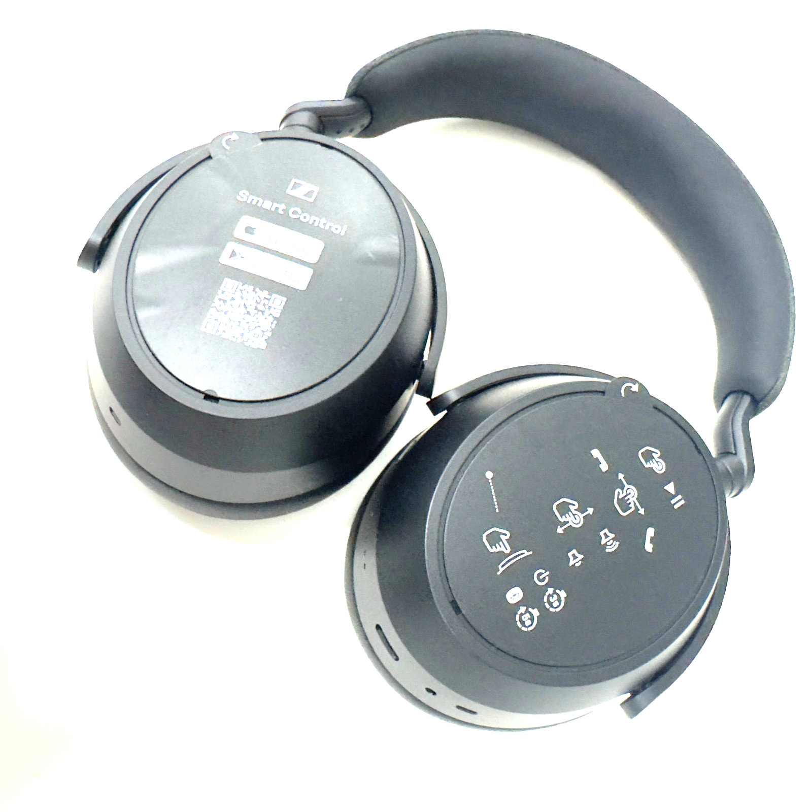 MOMENTUM 4 Wireless SE【美品】 Sennheiser Momentum 4 True Wireless Headphones | Bloom Audio