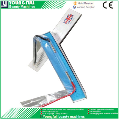 Skin rejuvenation flash Light SHR Bulb IPL Hair removal machine UK Xenon Lamp