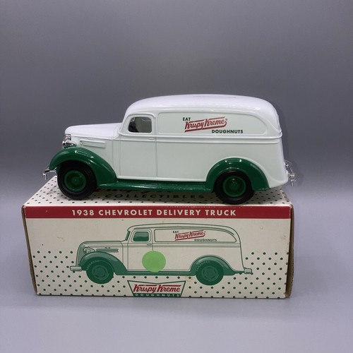 Krispy Kreme 1939 Chevrolet トラック s-l400.jpg