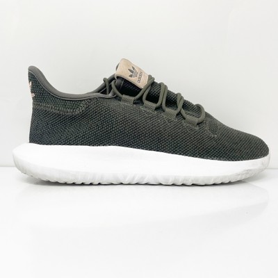 

Adidas Womens Tubular Shadow BB8869 Зеленые кроссовки для бега Размер 8,5, Зеленый, Tubular Shadow