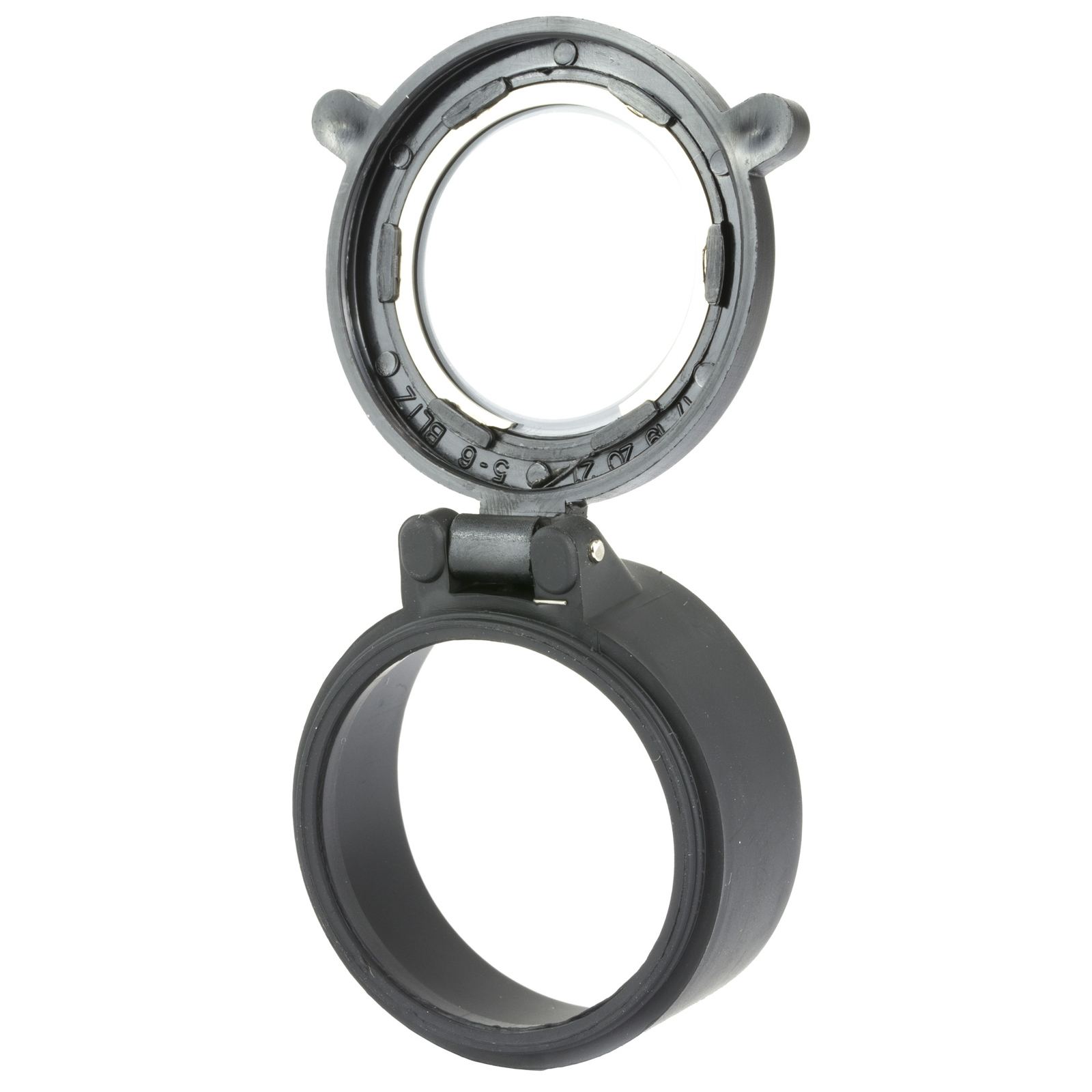 Butler Creek Blizzard Durable Clear Scope Cover 1.7" 1.79" Size 6