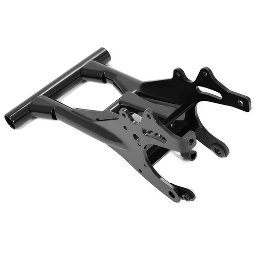 FOR OUTLAW SPORTSMAN 90 110 ATV 2009-2023 BLACK REAR FRAME SWING ARM WELDMENT
