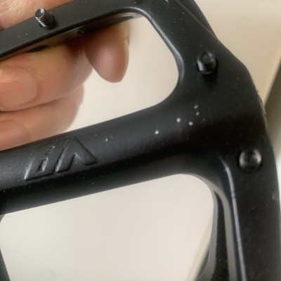 Foto dell'oggetto di un acquirente verificato