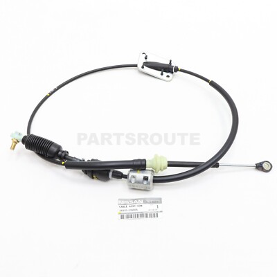 naka Nissan Armada TITAN QX56 OEM Automatic Transmission Shifter