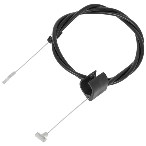THROTTLE CONTROL STOP CABLE FITS MURRAY 1101181 22" 20" WALK BEHIND LAWN MOWER