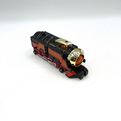 STAR TRAIN &reverse trainセット Marklin Z 81846 American Christmas Starter Set - Standard DC