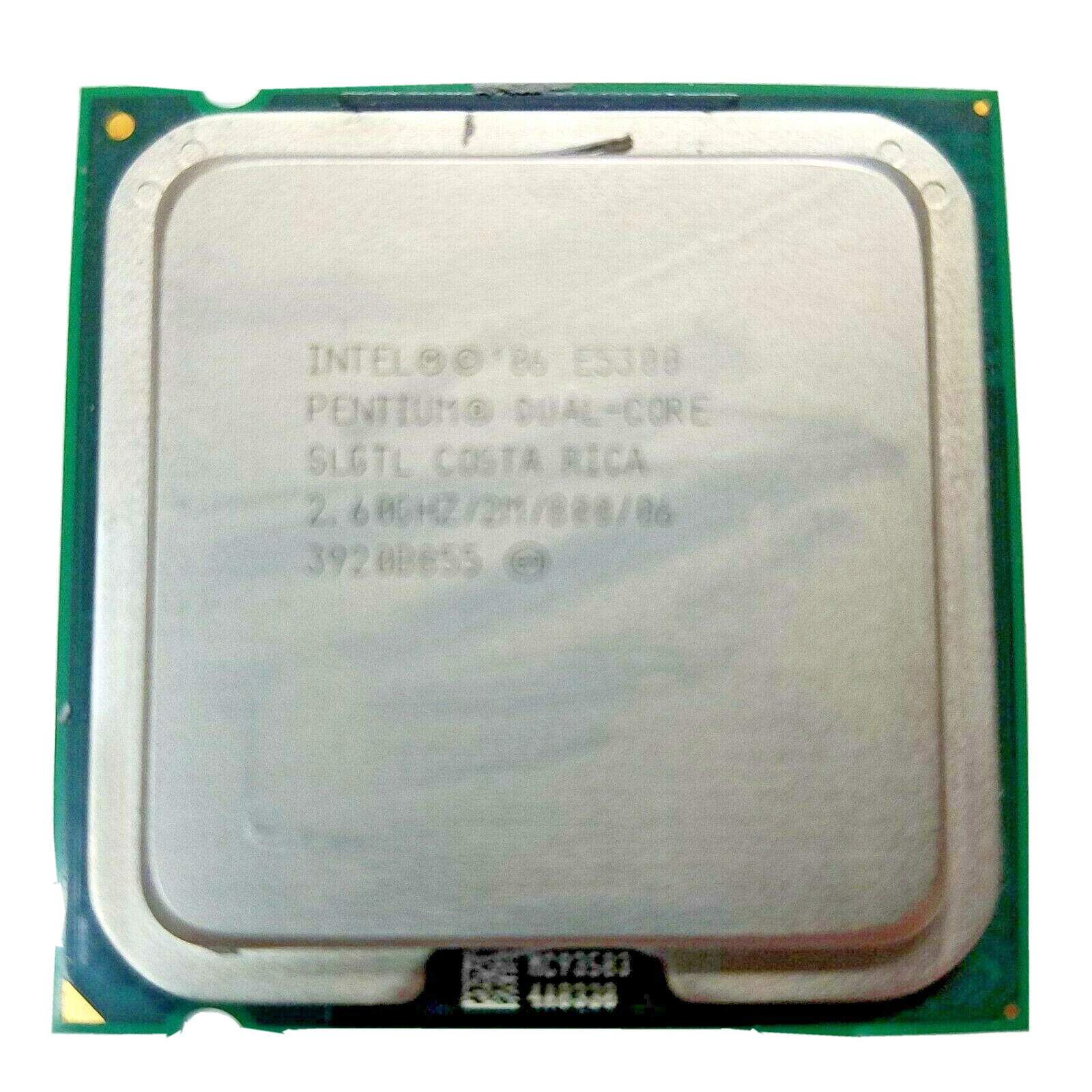 Intel pentium e5300. Процессор Pentium(r) Dual-Core CPU e5300. Intel e5300. Intel Pentium Dual Core e5300 2.6GHZ характеристики.