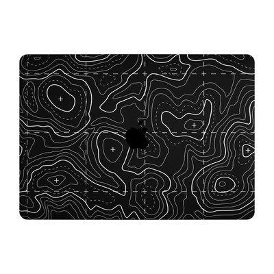 DBRAND MacBook Pro 13'' (2020, M1) Deluxe Kit Area 51  (Classified) / With Logo