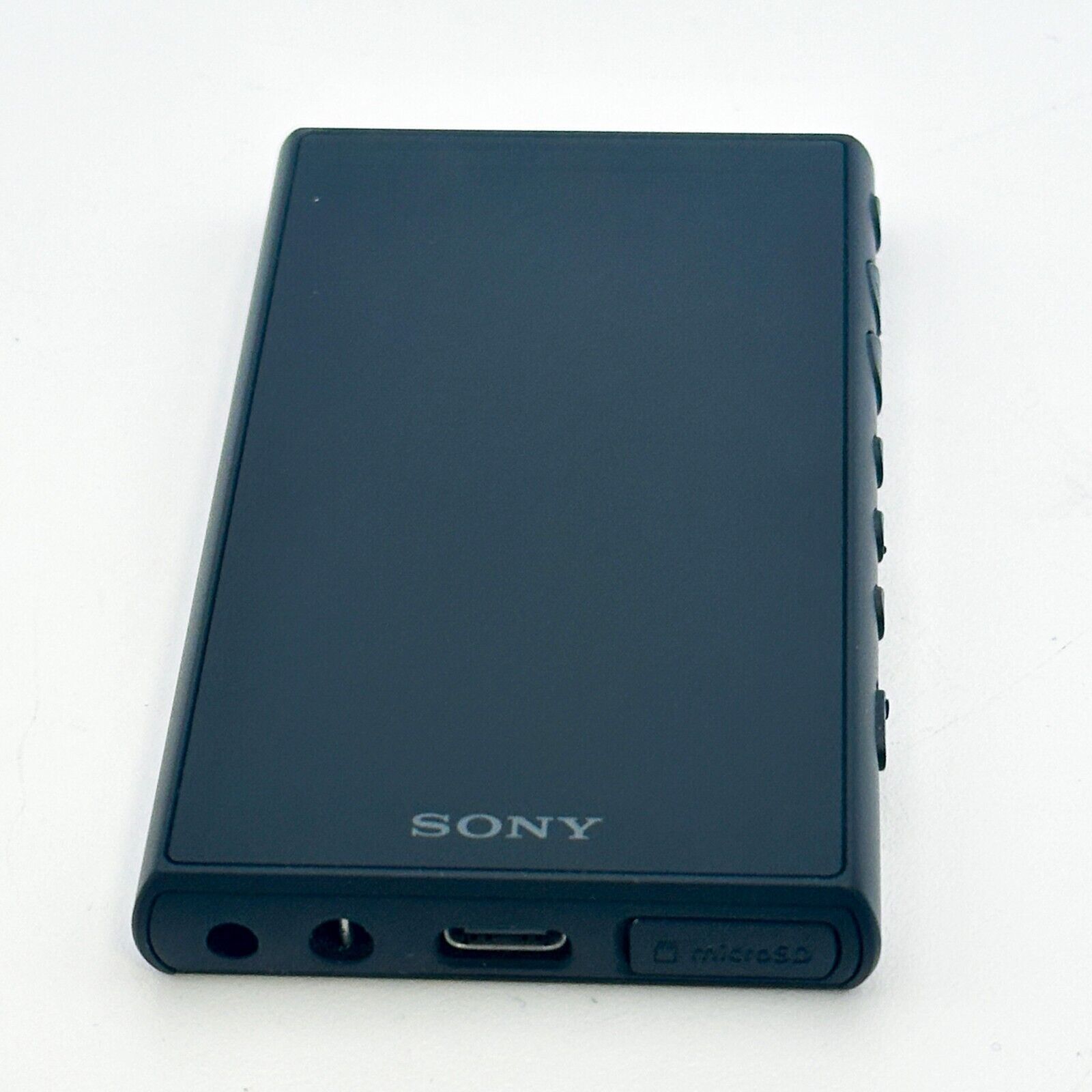 Sony NW-A105 Black Walkman Portable Audio Player Tested Good