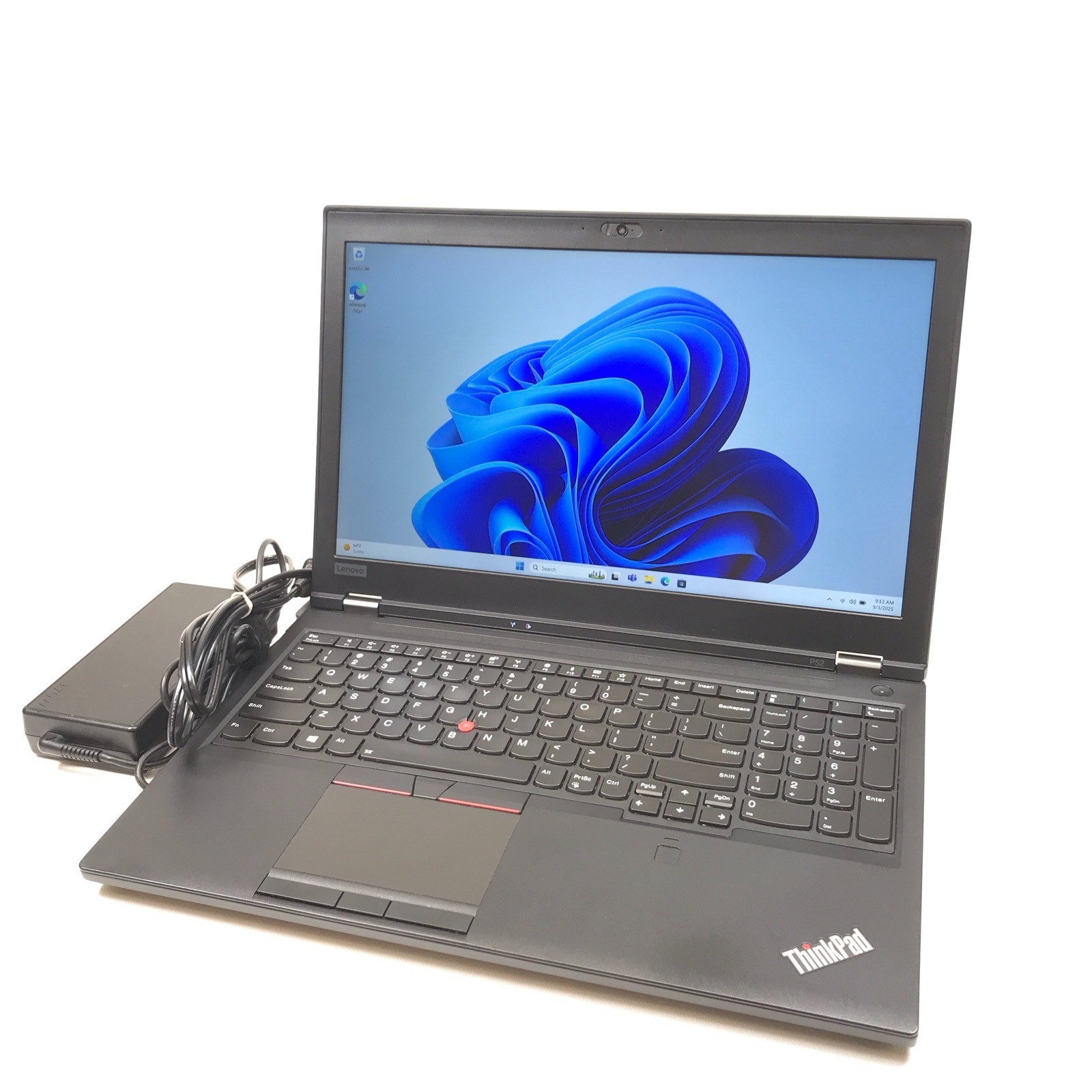 高速良品 Lenovo ThinkPad P52 Xeon E-2176M ① $_57.JPG?set_id=880000500F