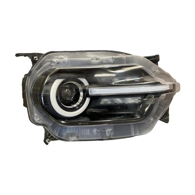 2021-2025 Ford Bronco Sport Right Passenger Side Headlight LED Factory OEM Part