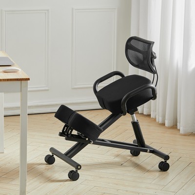 Ergonomic orthopaedic 2024 kneeling chair