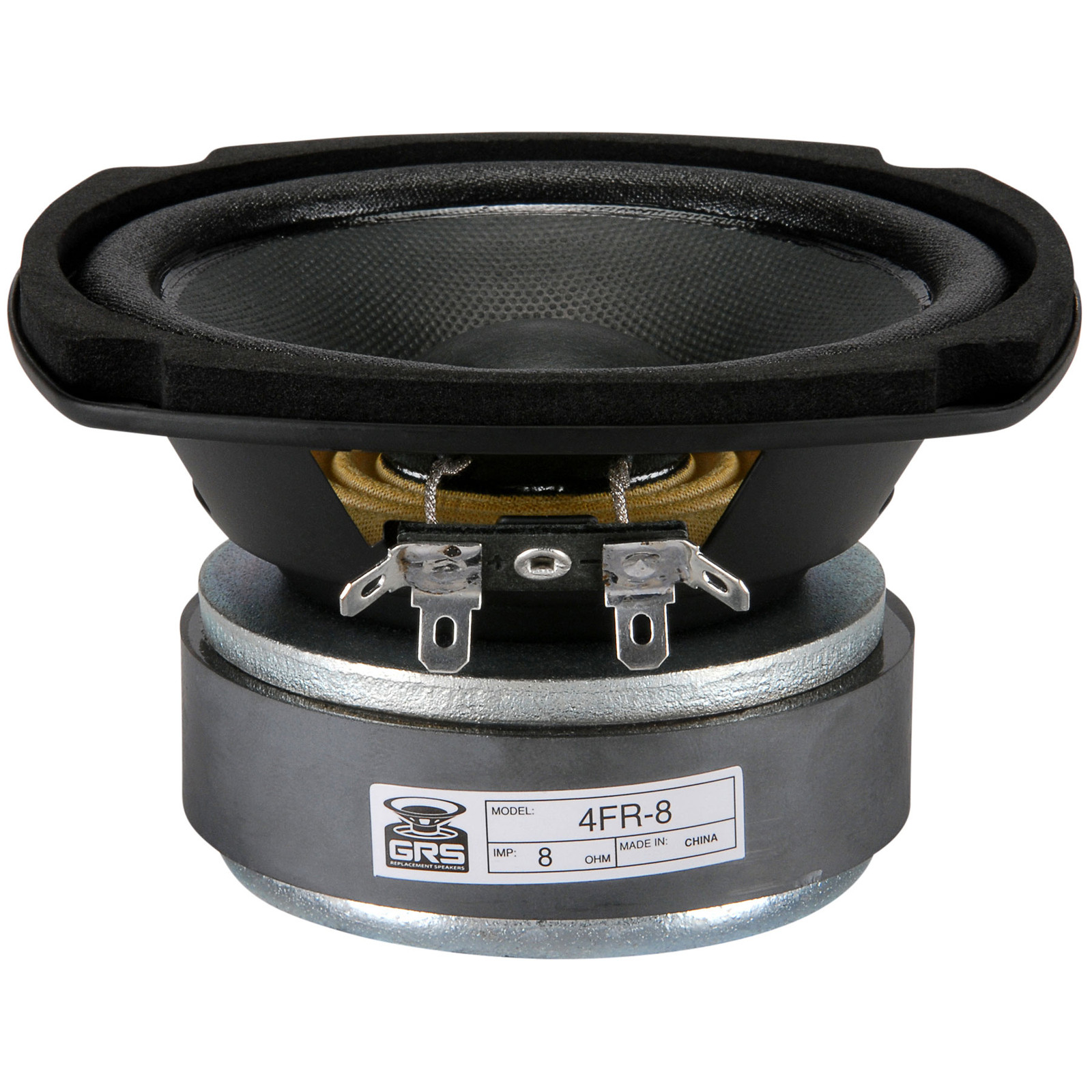GRS 4FR-8 Full-Range 4-1/2
