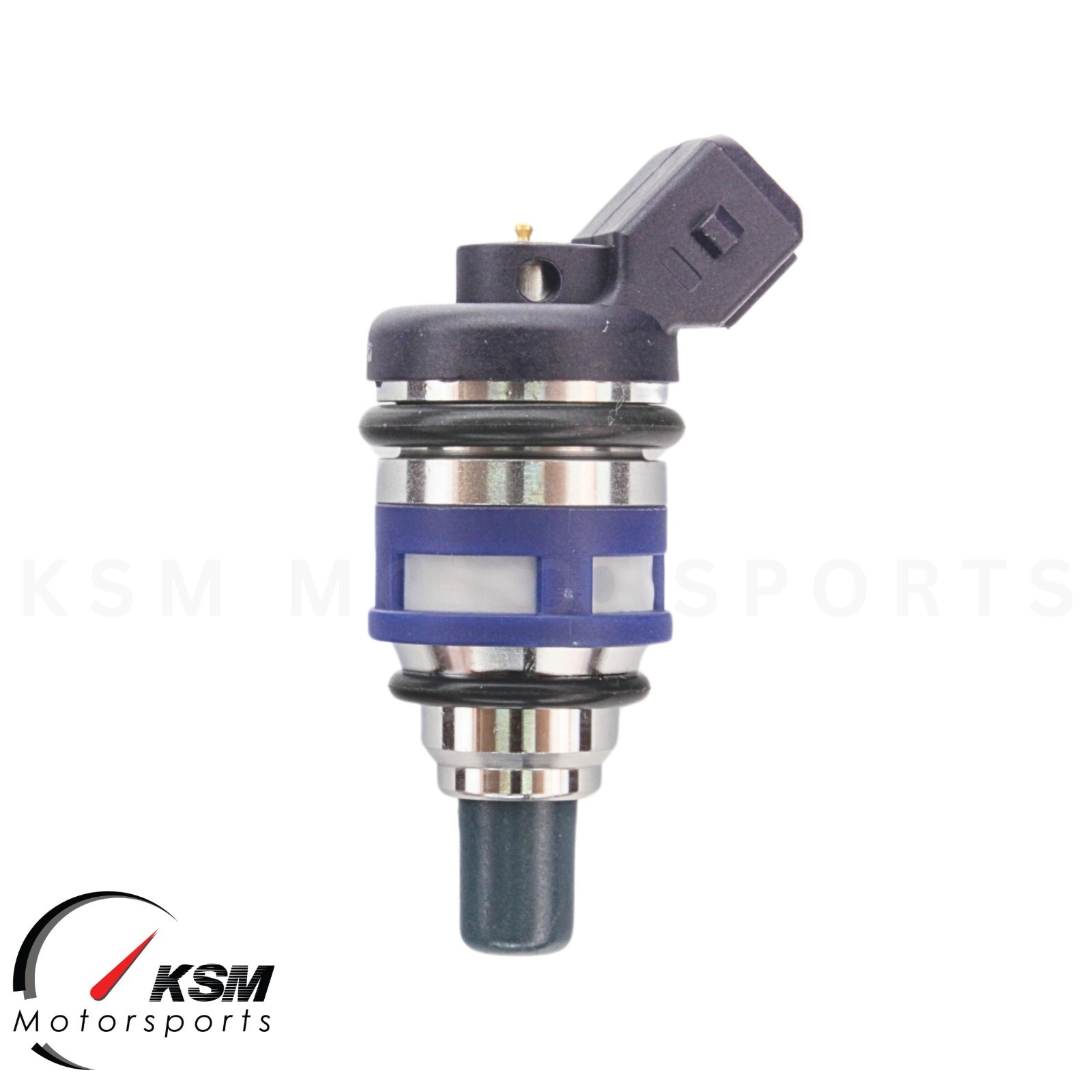 1 x 370cc Fuel Injector for 300ZX Z32 1989-1996 3.0 VG30DE