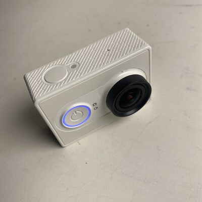 Yi Action Camera Full Hd1080