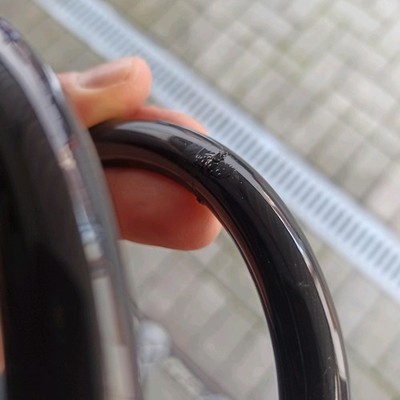 Artikelfoto(s) von einem verifizierten Käufer