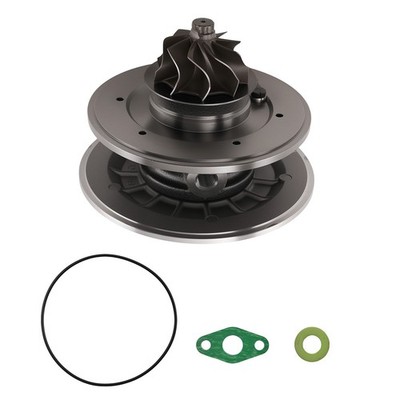 Turbine Coreassy Cartuccia for AUDI A6 C5 4B 2.5 TDI 24V 1996-2002 454135-0009