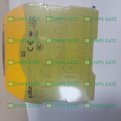 1pcs NEW Pilz 772143