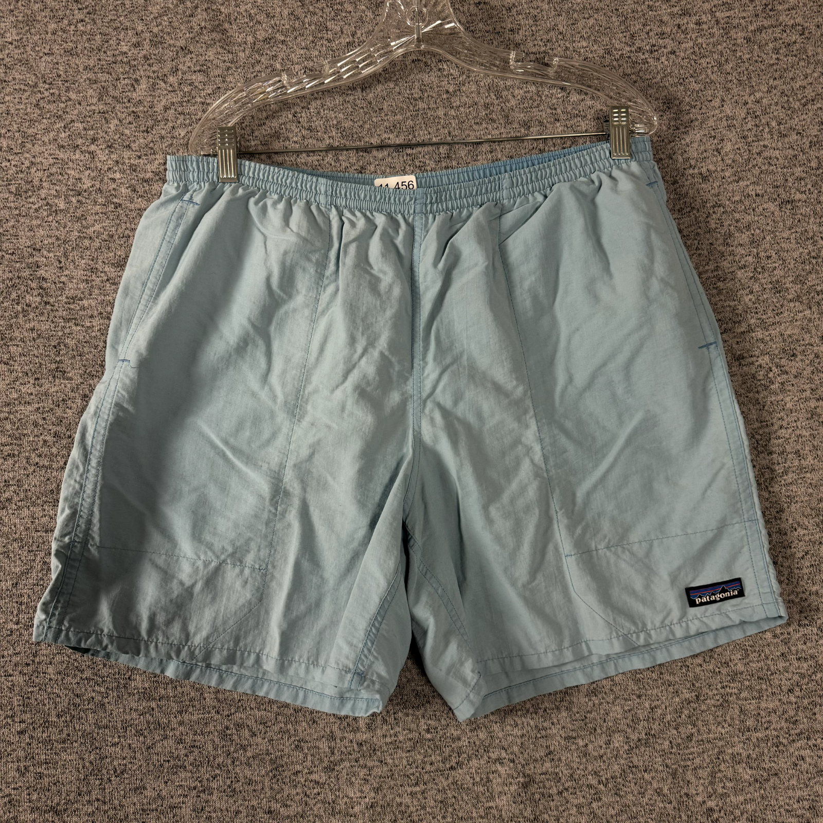 パンツ OVY Cordura Nylon Baggies Shorts XL Cordura Nylon Baggies Shorts | OVY