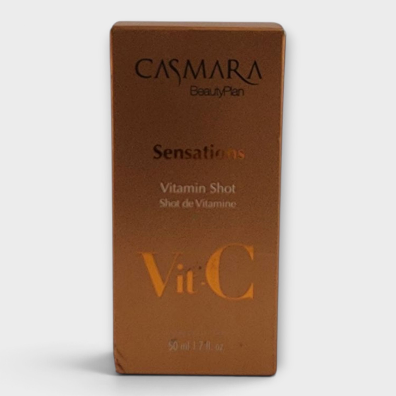 Casmara - Sensations Vitamin Shot Serum 50ml
