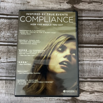 Compliance (DVD, 2012)